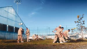 Lockdown — foto 2