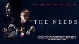 The Needs — foto 1