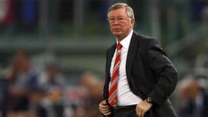 Sir Alex Ferguson: La leyenda — foto 3