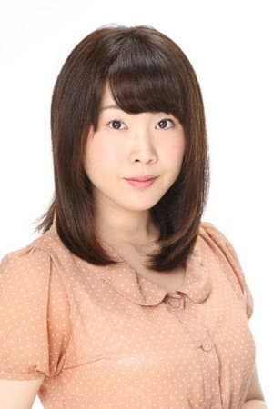 平岡美保