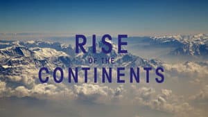 El Origen de los Continentes — foto 3