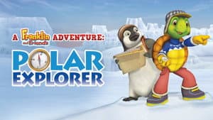 Franklin and Friends Adventure: Polar Explorer — foto 1