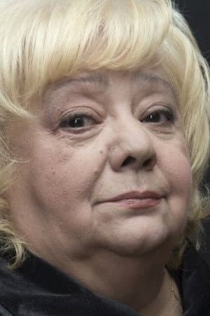 Татьяна Ухарова