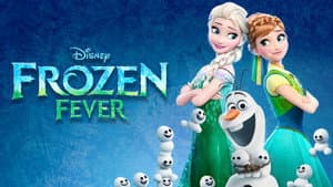 Frozen: Fiebre Congelada — foto 6