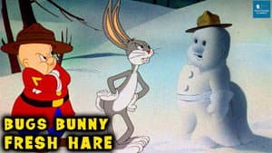 Fresh Hare — foto 1