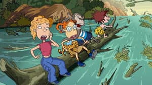 Los Thornberrys — foto 1