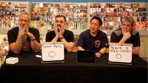 Tell 'Em Steve Dave Presents: ElephANTS in the Room — foto 7