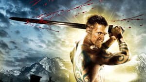 Hammer of the Gods — foto 1