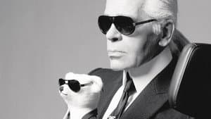 Lagerfeld Confidential — foto 1