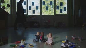 Crèches, razzia sur les bébés — foto 2