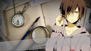 King's Game: The Animation — foto 4