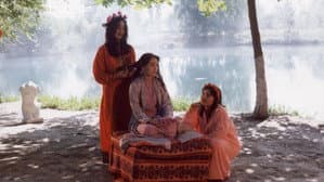 Ayollar saltanaty — foto 1