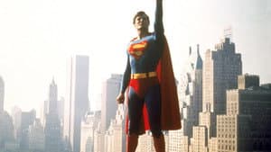 Super/Man: La historia de Christopher Reeve — foto 7