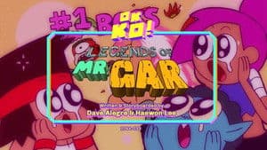 Episodio 16