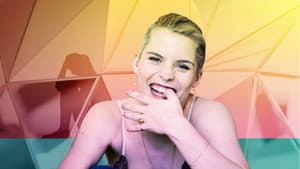 Ulrikke uden skam — foto 1