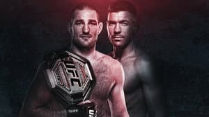 UFC 297: Strickland vs. du Plessis — foto 2