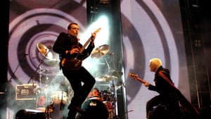 Van Gogh - Beogradska arena / Live — foto 1