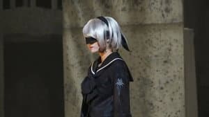 舞台 少女ヨルハver1.1a — foto 7