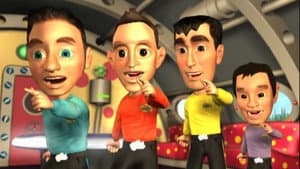 The Wiggles: Space Dancing — foto 7