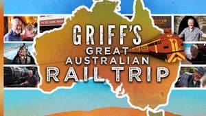 Griff's Great Australian Rail Trip — foto 1
