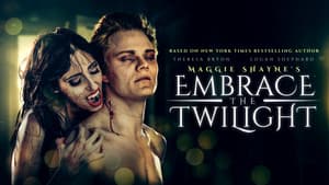 Maggie Shayne's Embrace the Twilight — foto 1