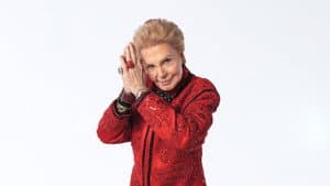 Mucho mucho amor: La leyenda de Walter Mercado — foto 1