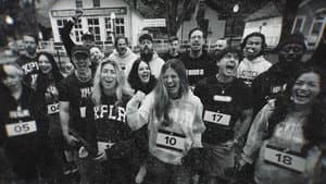 We Trapped 20 YouTubers in a Haunted City — foto 1