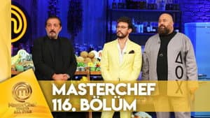 Episodio 116