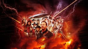 El último sharknado: Ya era hora — foto 5