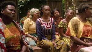 Hadithi za Kumekucha: Fatuma — foto 1