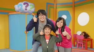 Ryan's Mystery Playdate: Level Up — foto 1