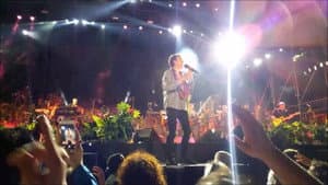 Manolo García ‎– Todo Es Ahora En Directo — foto 1