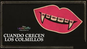 Cuando crecen los colmillos — foto 8