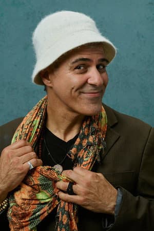 Nicky Bomba
