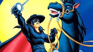 The New Adventures of Zorro — foto 2