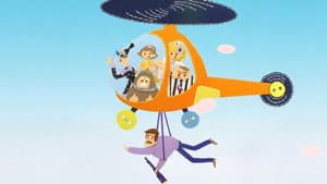Ariol prend l’avion (et autres têtes en l’air) ! — foto 3