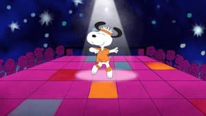 It's Flashbeagle, Charlie Brown — foto 1