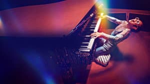 Elton John: Never Too Late — foto 5