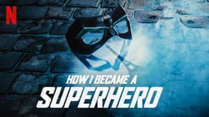 Cómo me convertí en superhéroe — foto 9