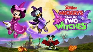 Mickey y el cuento de las dos brujas — foto 8