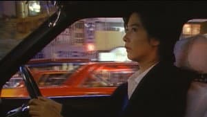夜のストレンジャー 恐怖 — foto 8