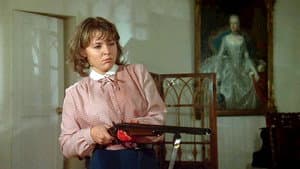 Julie Darling — foto 7