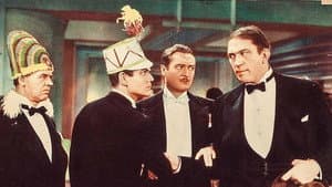 The Great Hotel Murder — foto 1