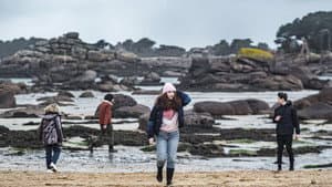 Avis de tempête — foto 1