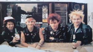 Punk Can Take It — foto 1