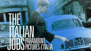 The Italian Jobs - Paramount Pictures e l'Italia — foto 1