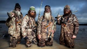 Duck Dynasty — foto 10