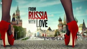 From Russia With Love — foto 1