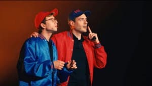 Ambroise et Xavier — foto 1