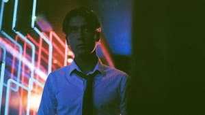 Into the Mirror — foto 1